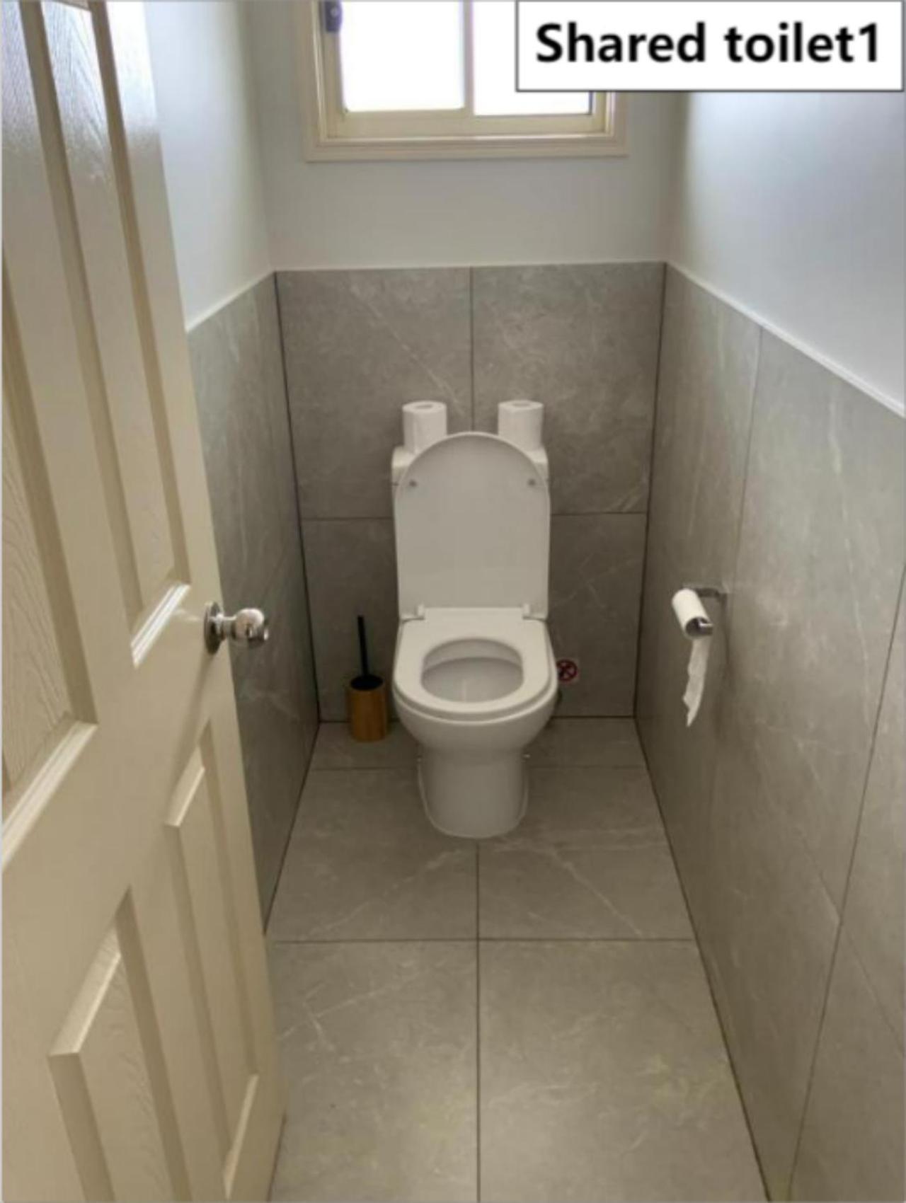Shared House With Other Guests Near Shopping Center And Theme Parks Apartment Гоулд Коуст Екстериор снимка