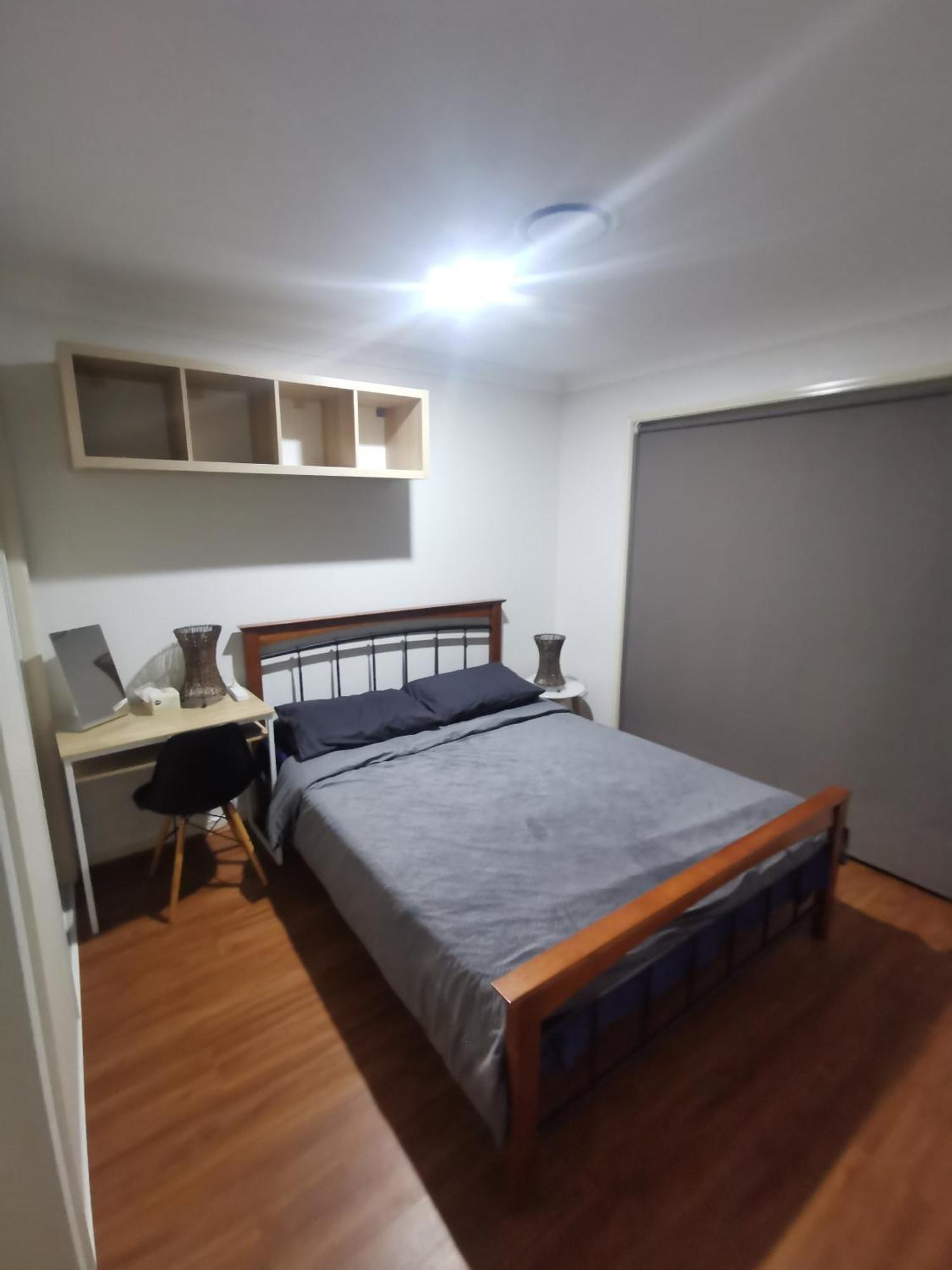 Shared House With Other Guests Near Shopping Center And Theme Parks Apartment Гоулд Коуст Екстериор снимка