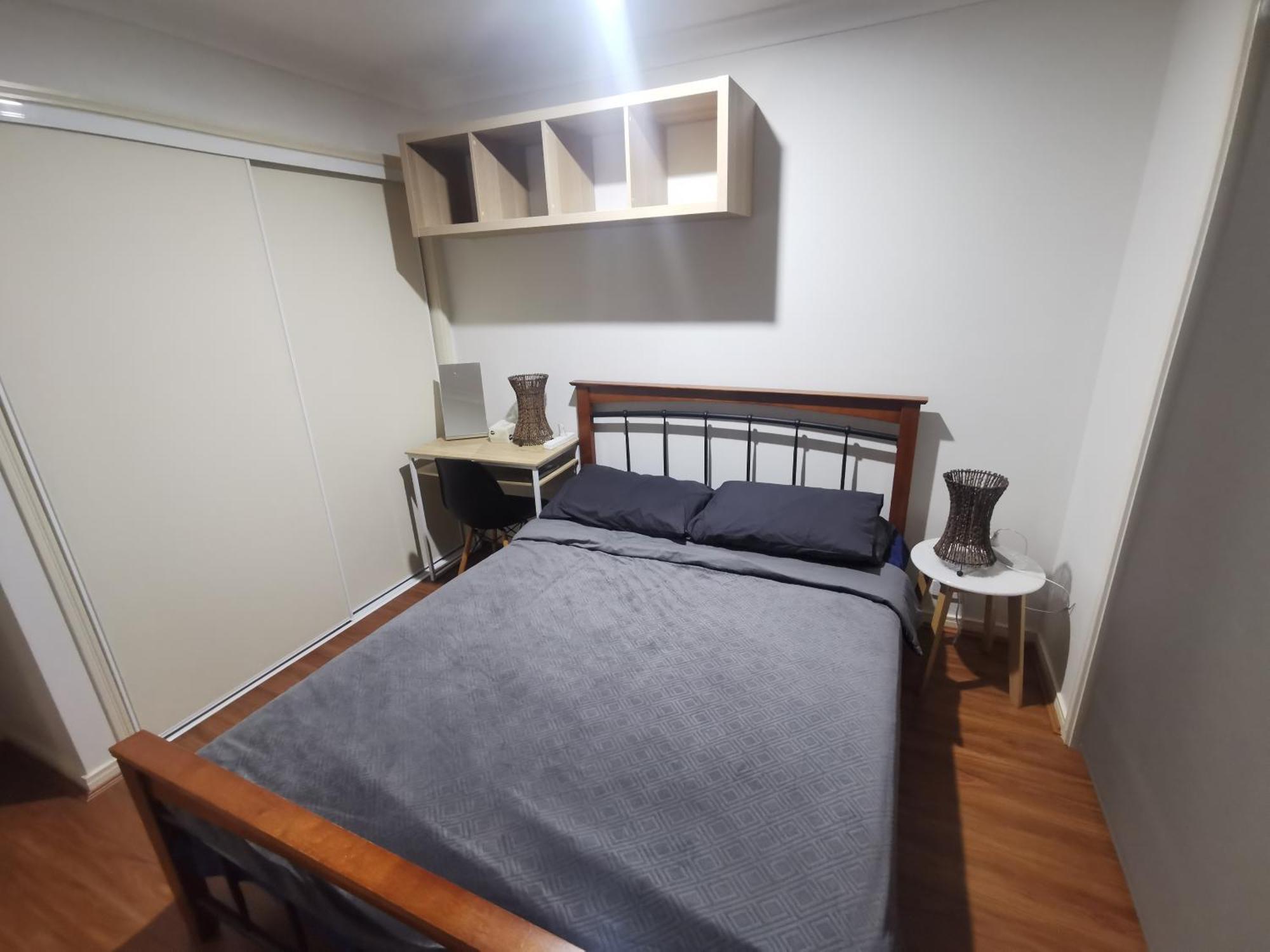 Shared House With Other Guests Near Shopping Center And Theme Parks Apartment Гоулд Коуст Екстериор снимка